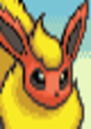 Flareon (English Dub)