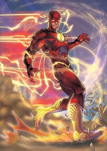 Flash