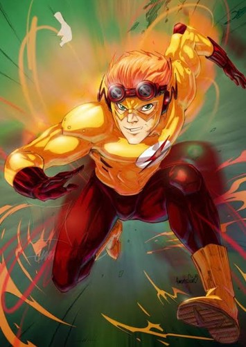 Flash