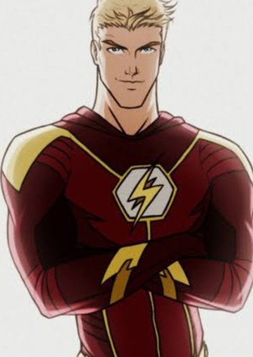 Flash