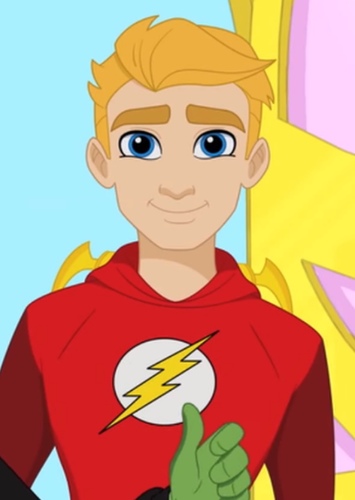 Flash