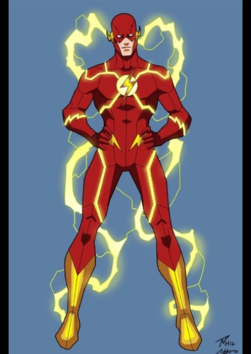 Flash