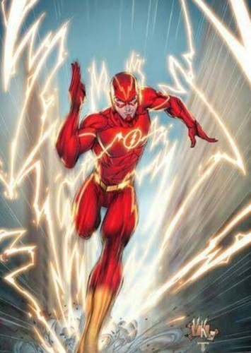 Flash