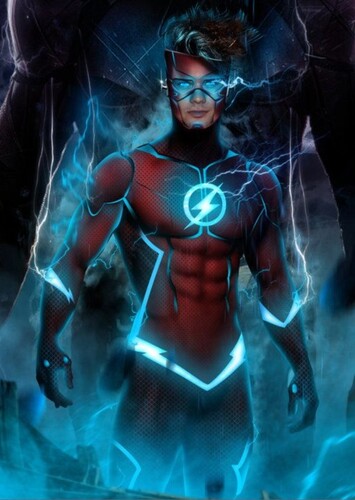 Flash