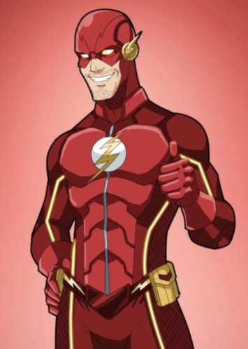 Flash