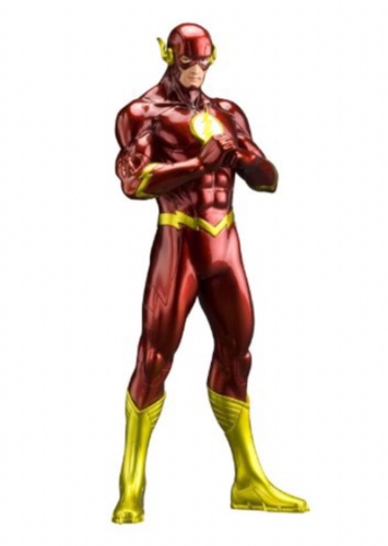 Flash
