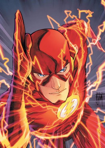 Flash