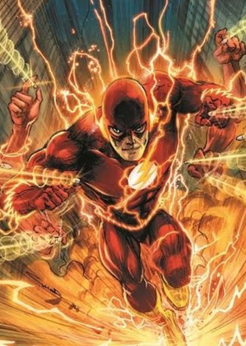 Flash