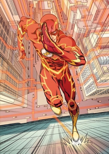 Flash