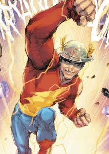 Flash