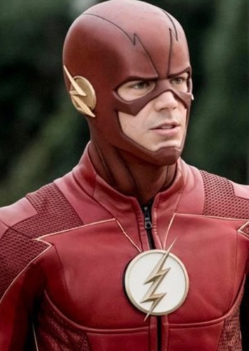 Flash