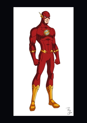 Flash