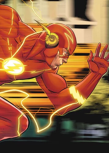 Flash