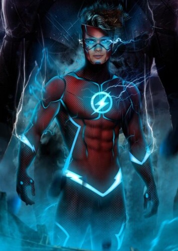 Flash