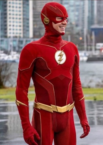 Flash