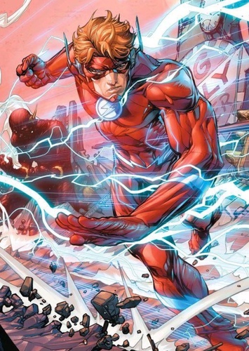 Flash