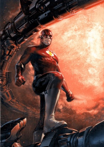 Flash