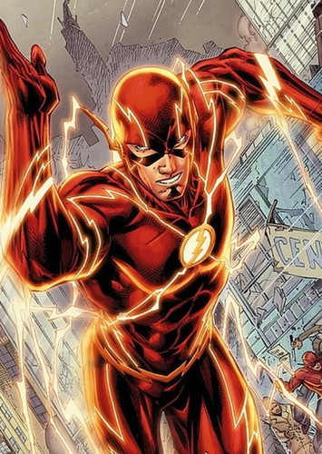 Flash