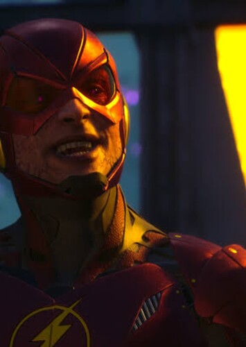 Flash
