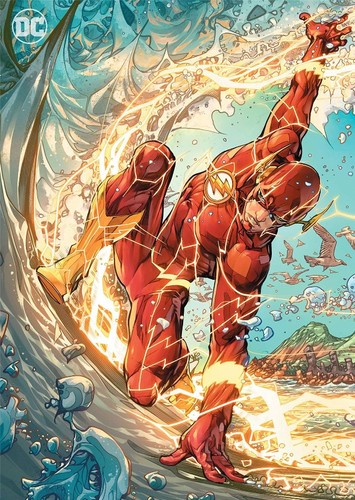 Flash