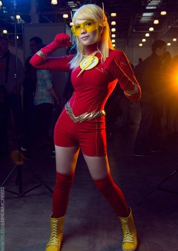 Flash