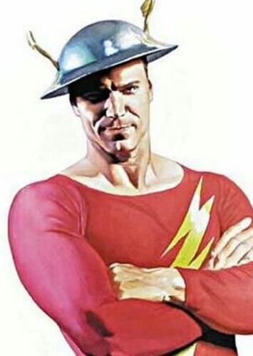 Flash