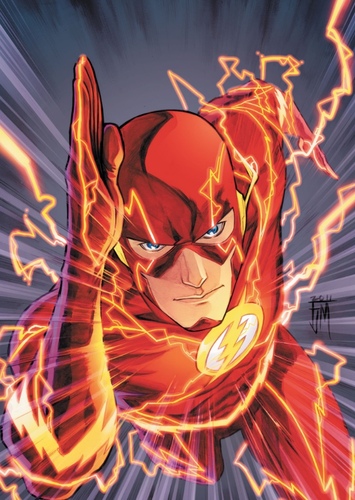 FLASH