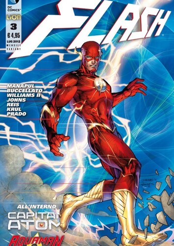 Flash