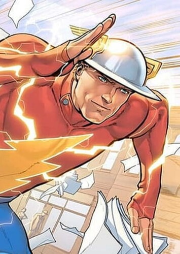 Flash