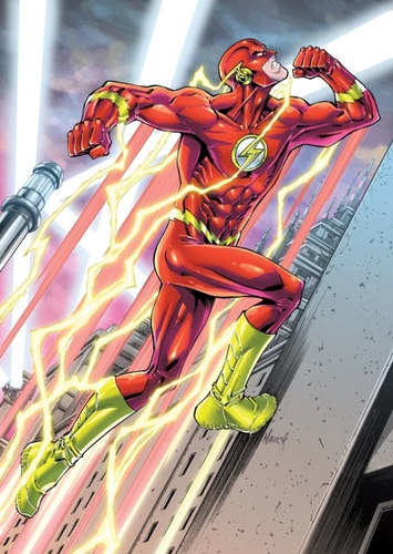 Flash