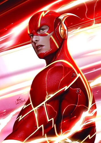 Flash (Barry Allen)
