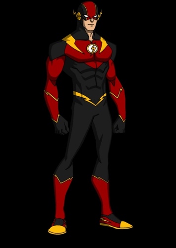 Flash