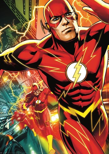 Flash
