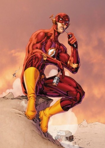 Flash
