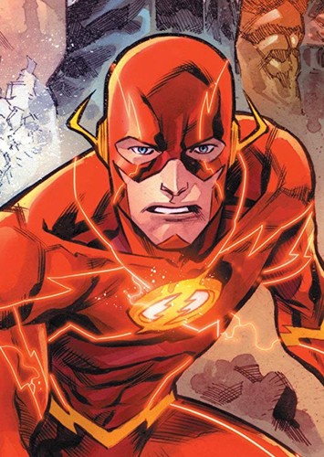 Flash