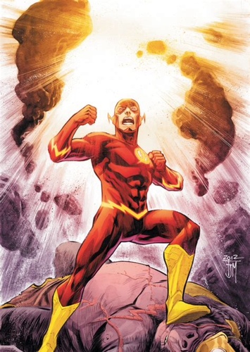 Flash