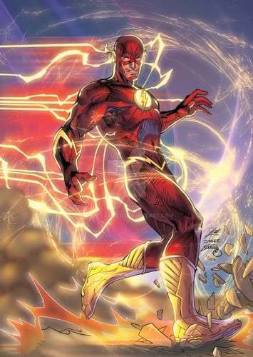 Flash