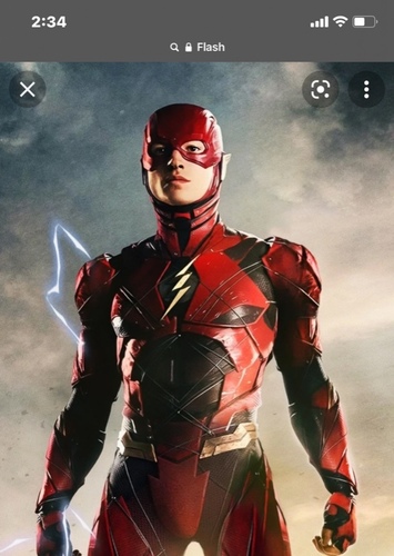Flash