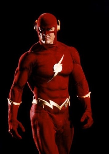 Flash