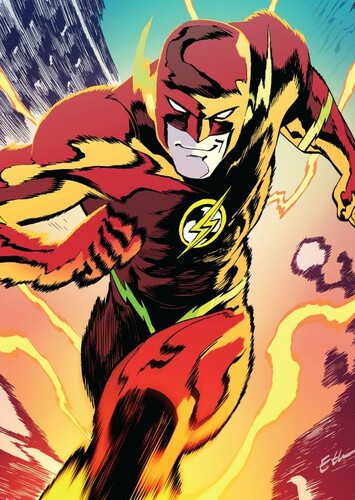 Flash