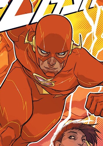 Flash