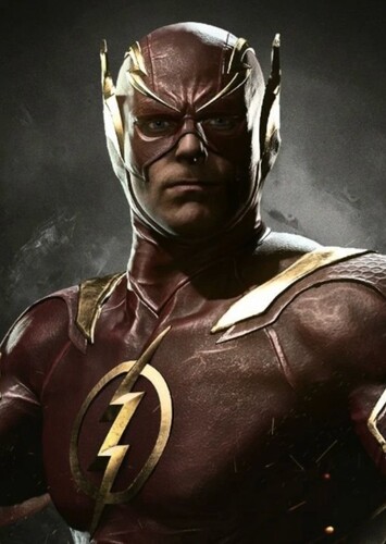 Flash / Barry Allen
