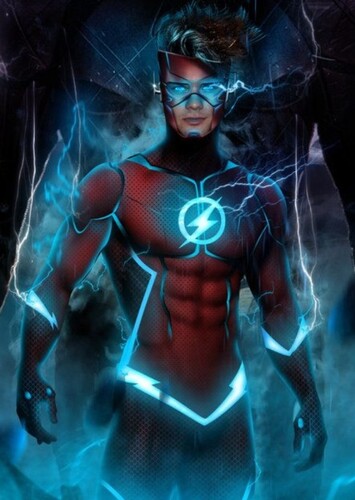 Flash