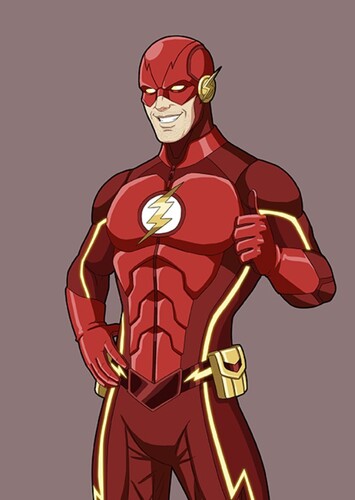 Flash