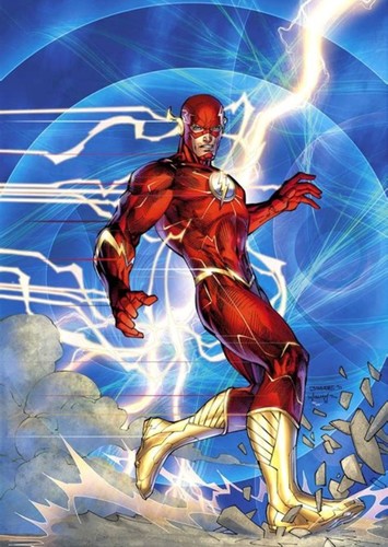 Flash