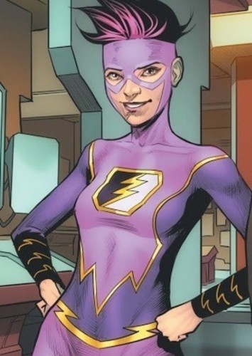 Flash