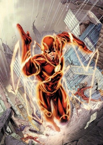 Flash