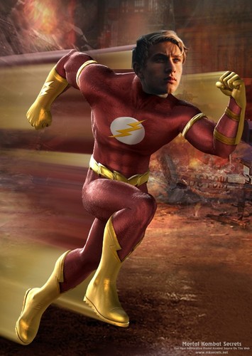 Flash