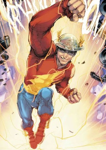 Flash