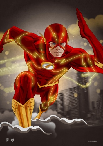 Flash